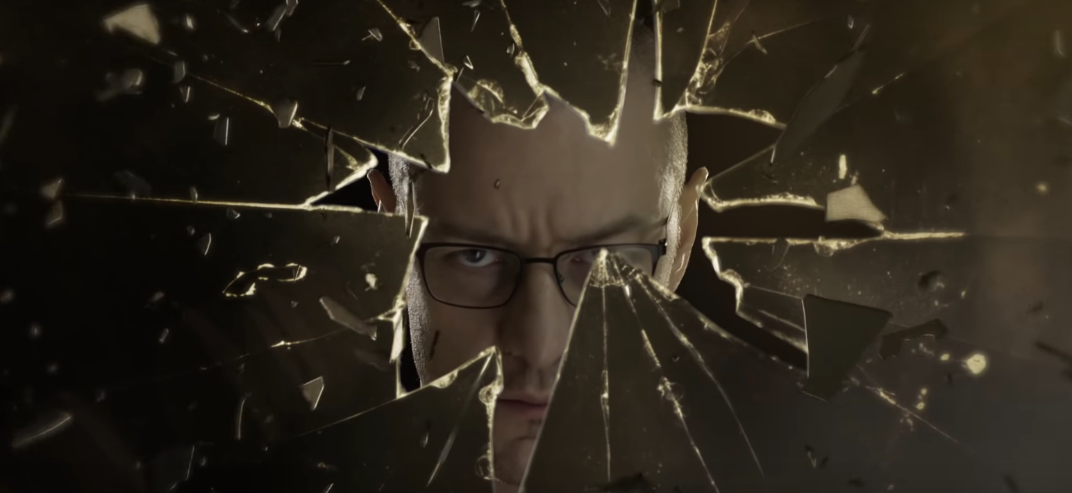 Glass : Universal dévoile un court-teaser en attendant la bande-annonce vendredi