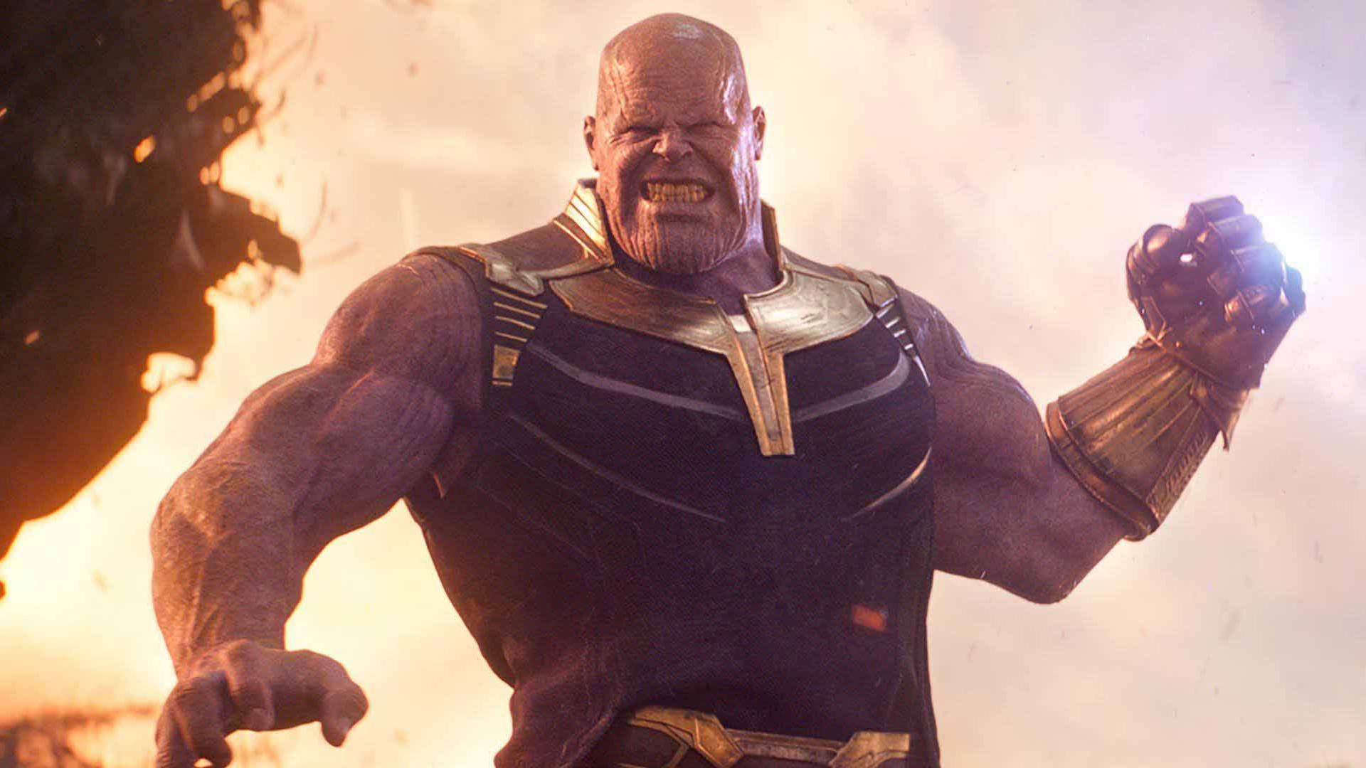 Avengers : Reddit bannit la moitié de ses utilisateurs en hommage à Thanos