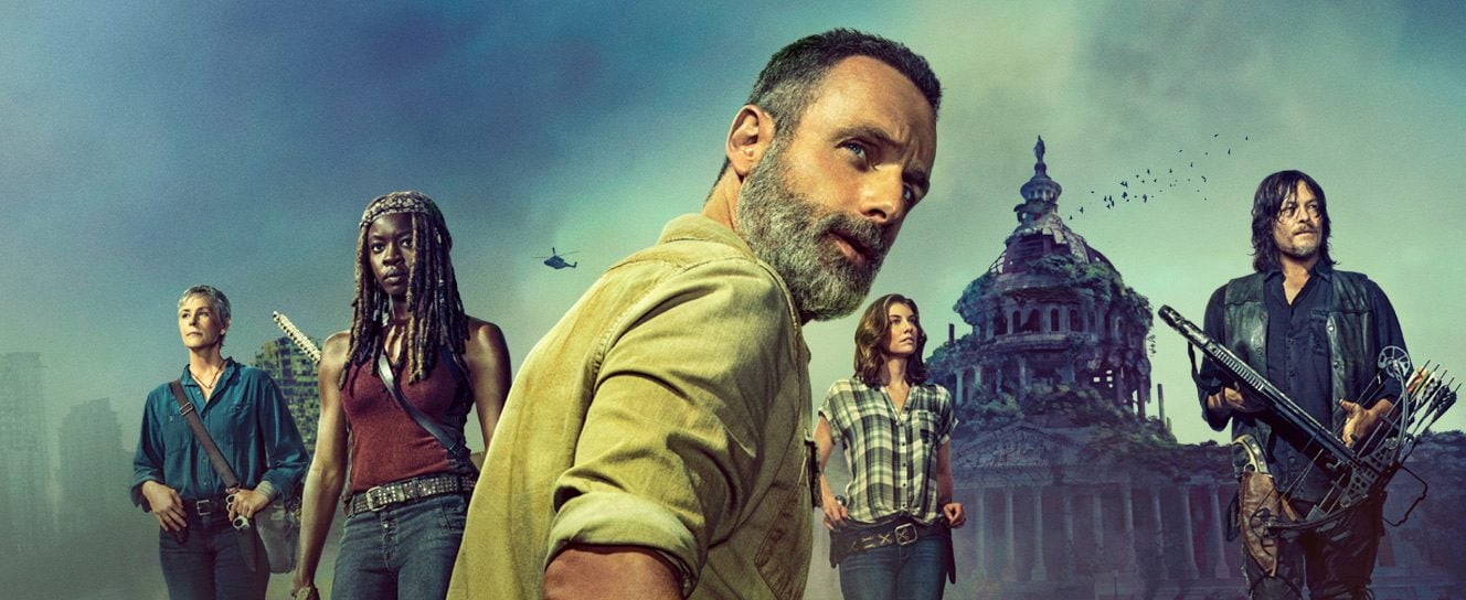 The Walking Dead : la nouvelle showrunner donne des infos sur la saison 9