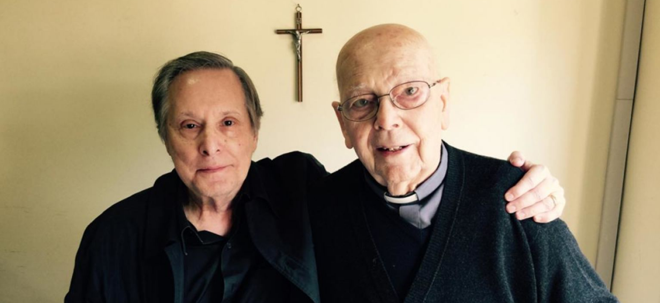 The Devil and Father Amorth (Netflix) : Friedkin filme un vrai exorcisme