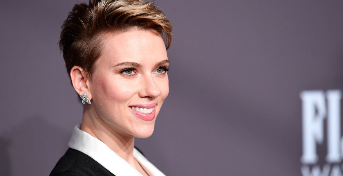 Rub & Tug : Scarlett Johansson n'incarnera finalement pas un homme transgenre