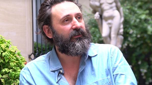 Au Poste : rencontre avec le réalisateur Quentin Dupieux
