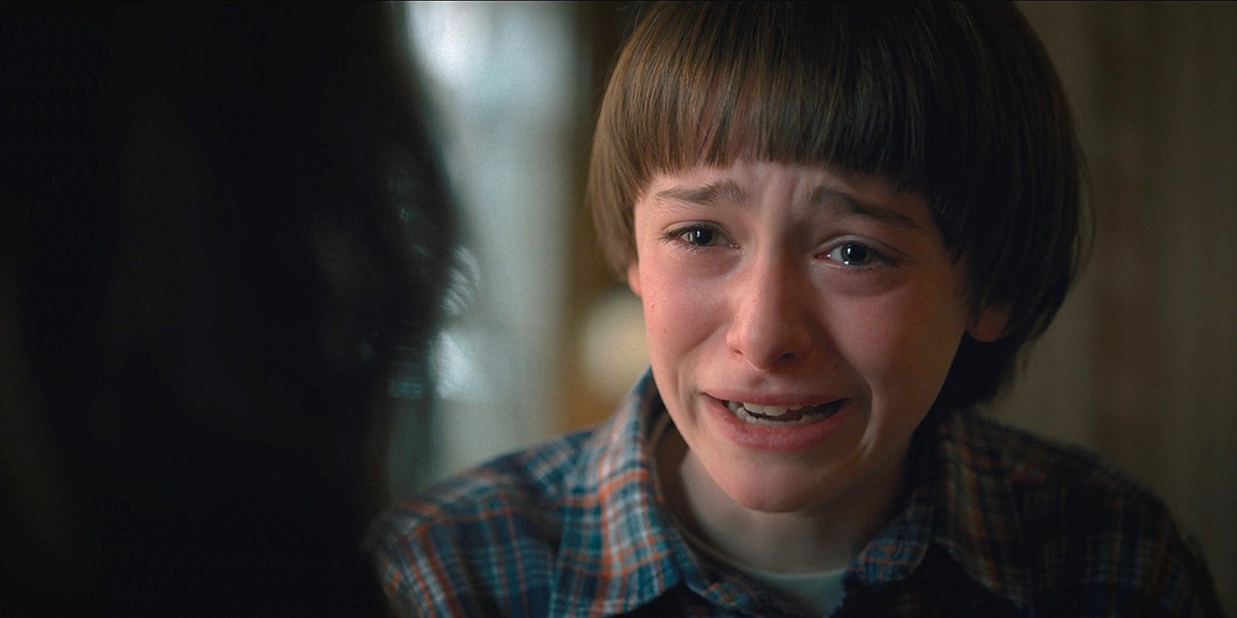 Stranger Things : Will lâche un mini-spoiler sur la saison 3