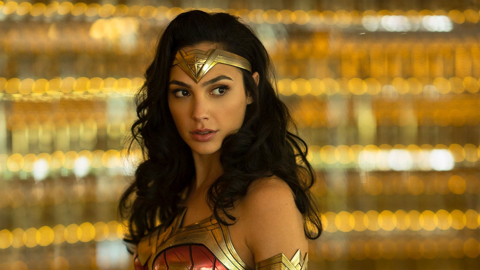 Wonder Woman 1984 : une actrice d’Insecure au casting