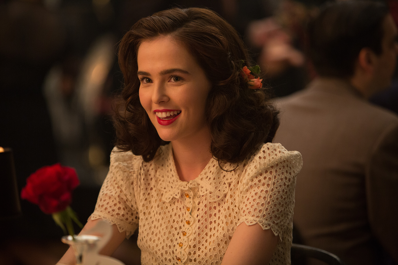 The Politician : Zoey Deutch rejoint la série Netflix de Ryan Murphy