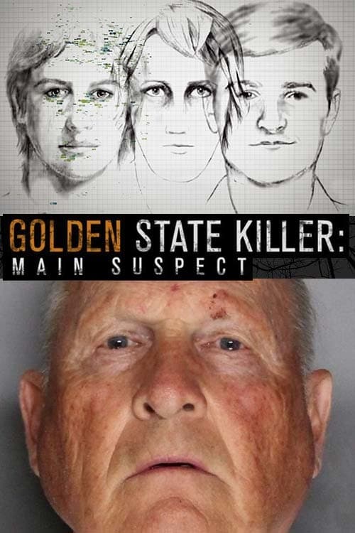 Le Golden State Killer