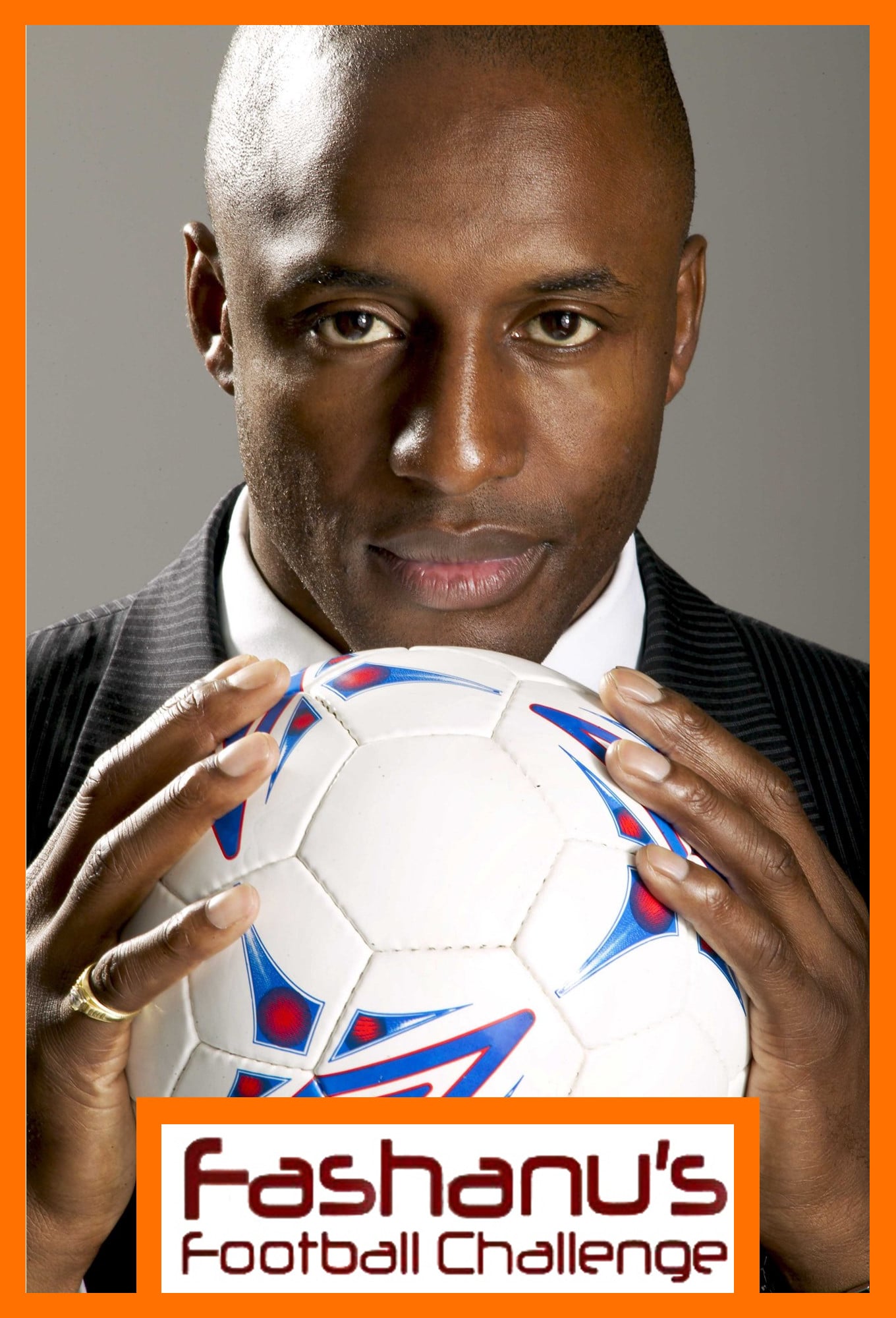 Fashanu's Football Challenge