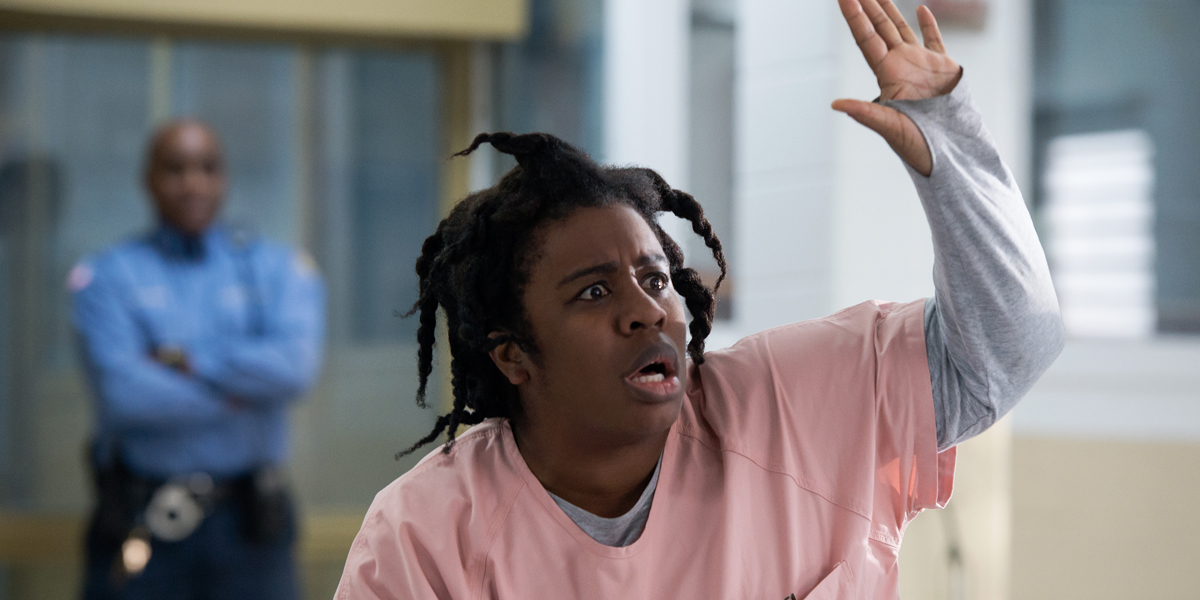OITNB : la saison 7 sera-t-elle la dernière ?