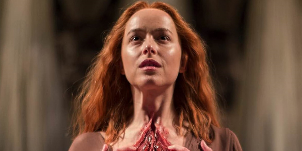 Suspiria : un nouveau trailer glaçant pour le remake