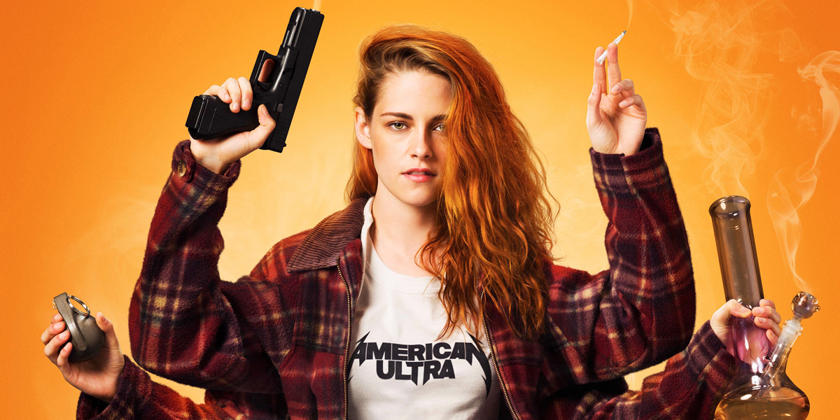 Charlie’s Angels : Kristen Stewart parle du reboot