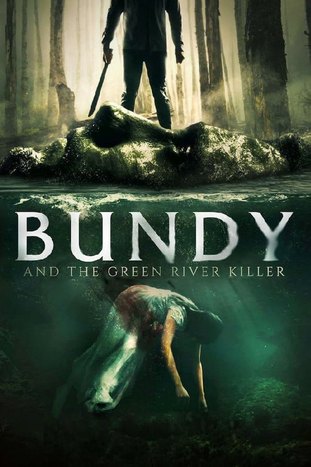 Bundy et le tueur de la rivière verte