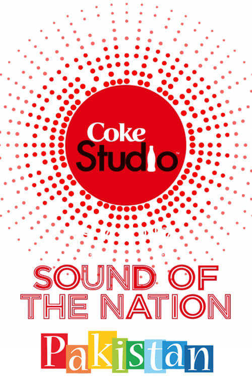 Coke Studio Pakistan