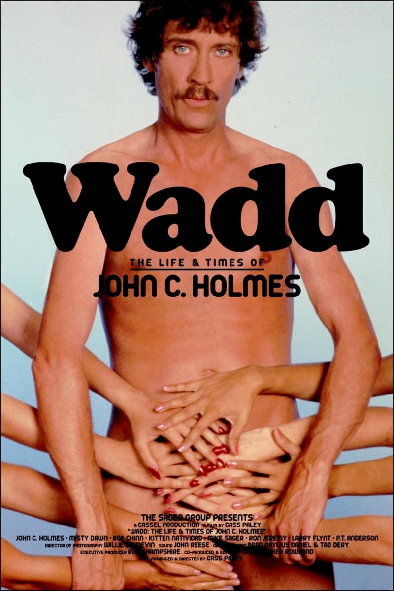 Trailer du film Wadd: The Life &amp; Times of John C. Holmes, Wadd: The Life &amp; Times of John C. Holmes Bande-annonce VO - CinéSéries