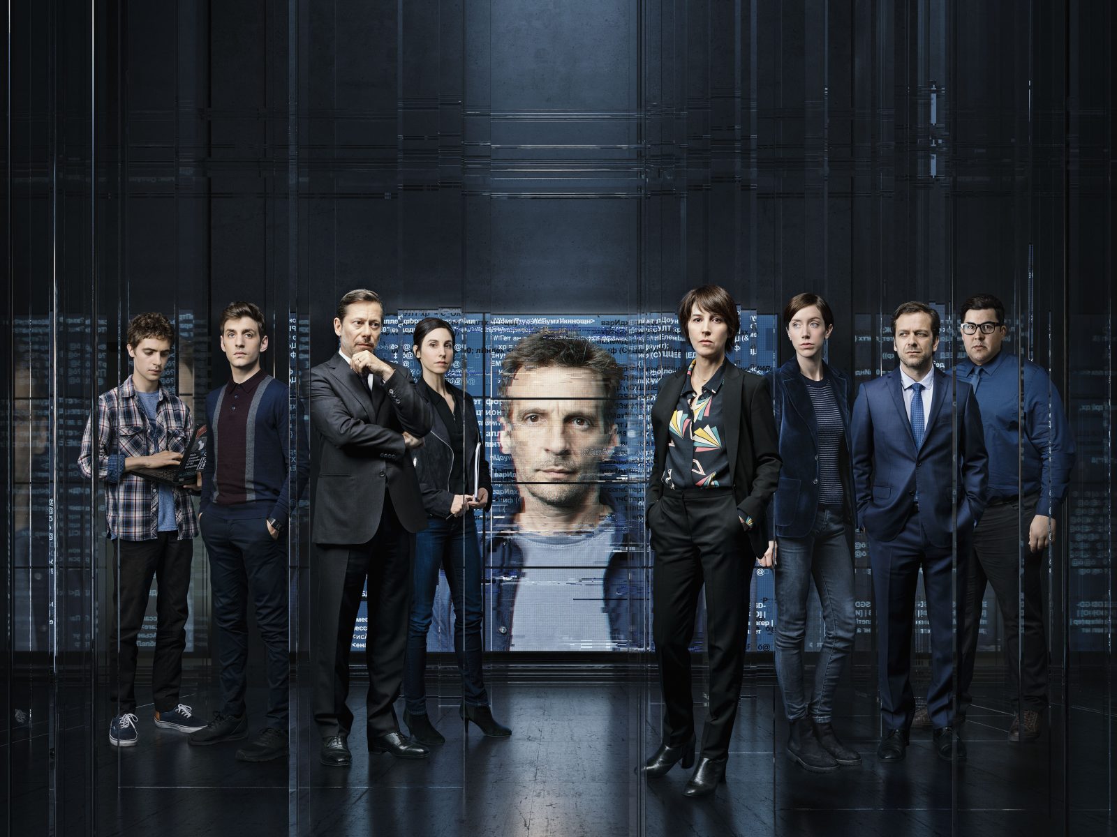 Canal+ : Top 2018 des meilleures séries