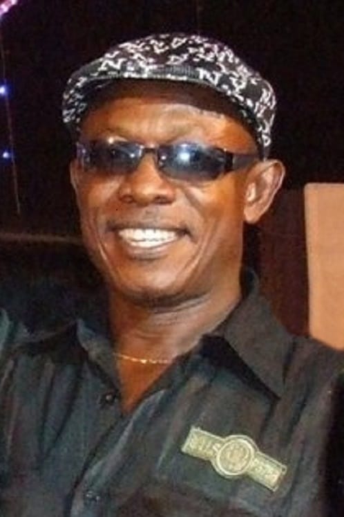 Nkem Owoh