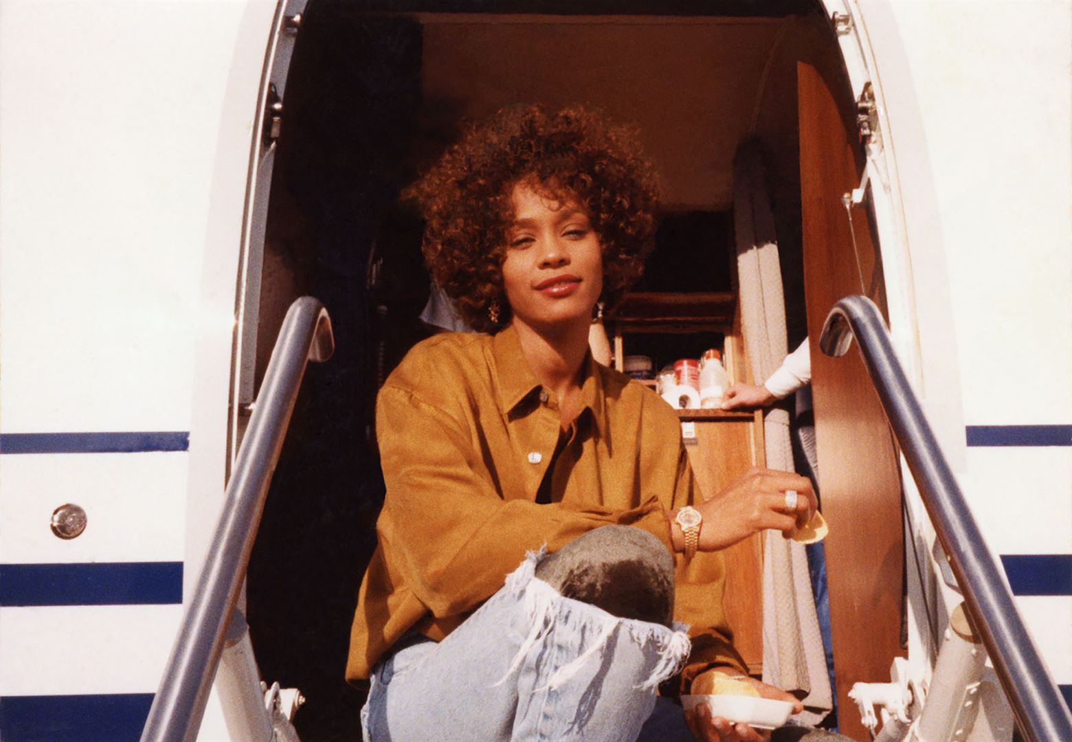 Whitney : un portrait de l’Amérique au travers de Whitney Houston