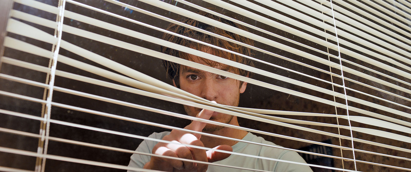 Under the Silver Lake : entretien avec David Robert Mitchell