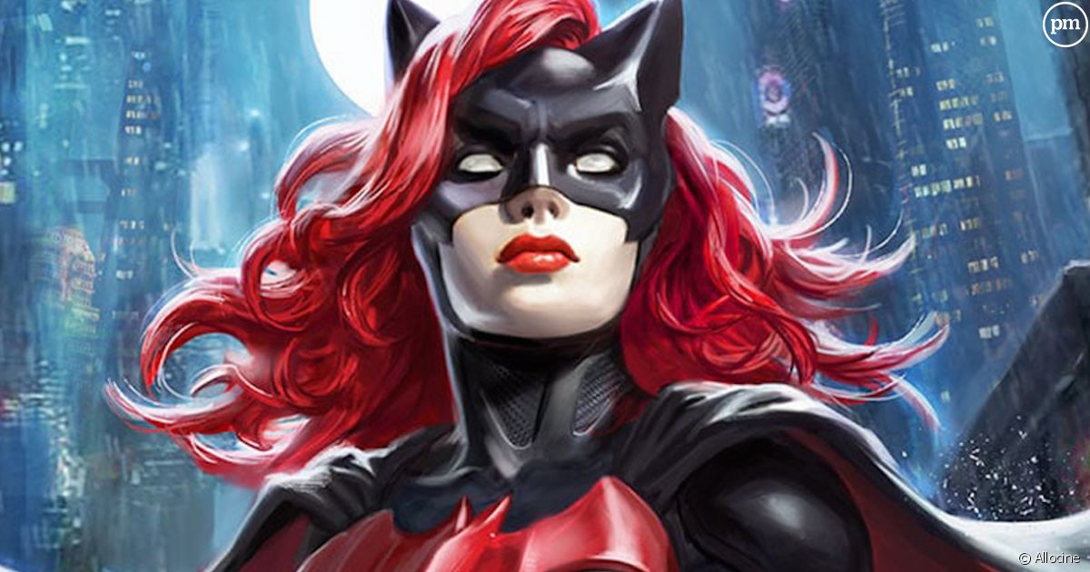 Batwoman : le tournage pourrait démarrer au printemps prochain