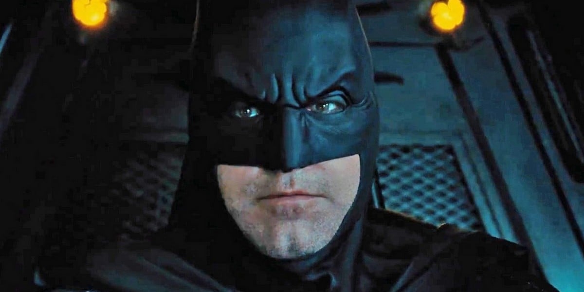 Arrowverse : pas de Batman prévu pour le moment pour CW