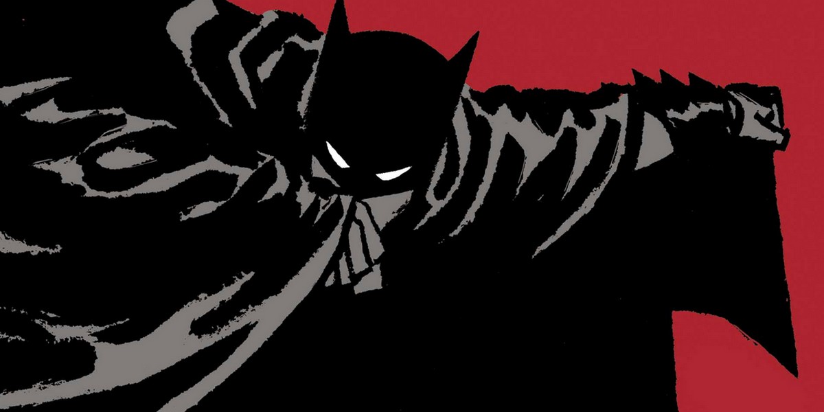 The Batman : pas de Year One pour Matt Reeves