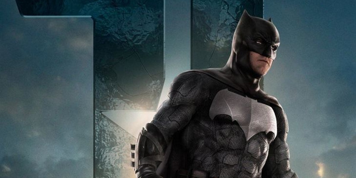 The Batman : un tournage au printemps, Ben Affleck impliqué