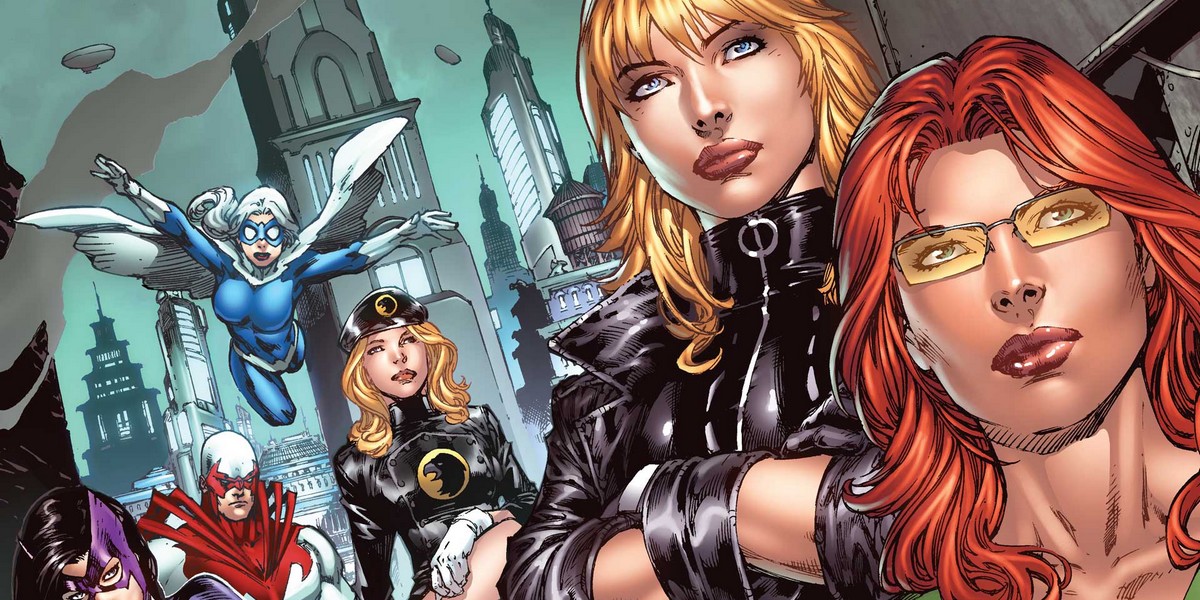 Birds of Prey : on sait qui sera le méchant du film DC