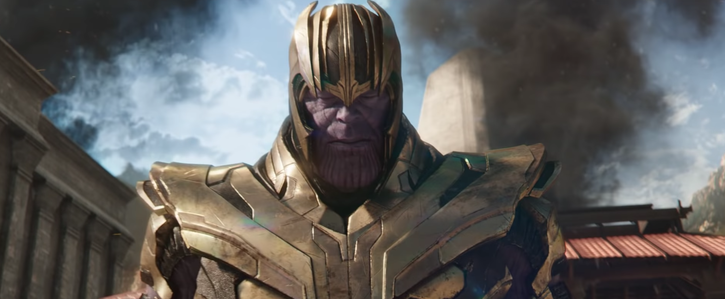 Avengers : Thanos prend vie dans ce making-of captivant