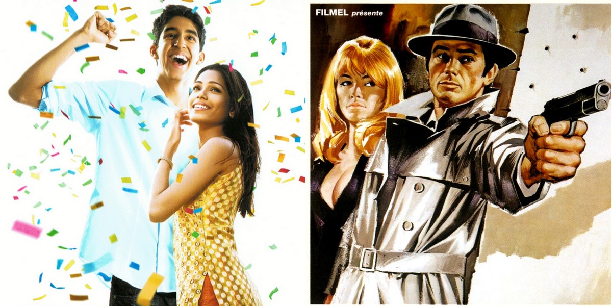 Ce soir Slumdog Millionaire ou Le Samouraï ? Suivez le guide (tv)