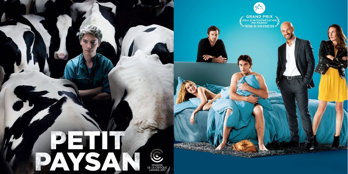 Ce soir Petit Paysan ou Toute première fois ? Suivez le guide (tv)