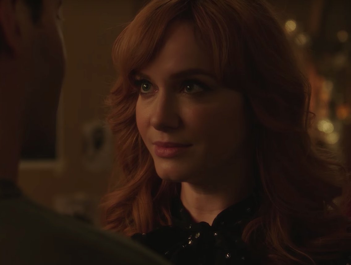 The Romanoffs : découvrez les descendants dans le teaser