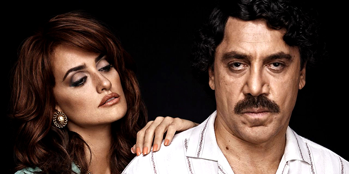 Escobar : le génie du crime en Blu-ray