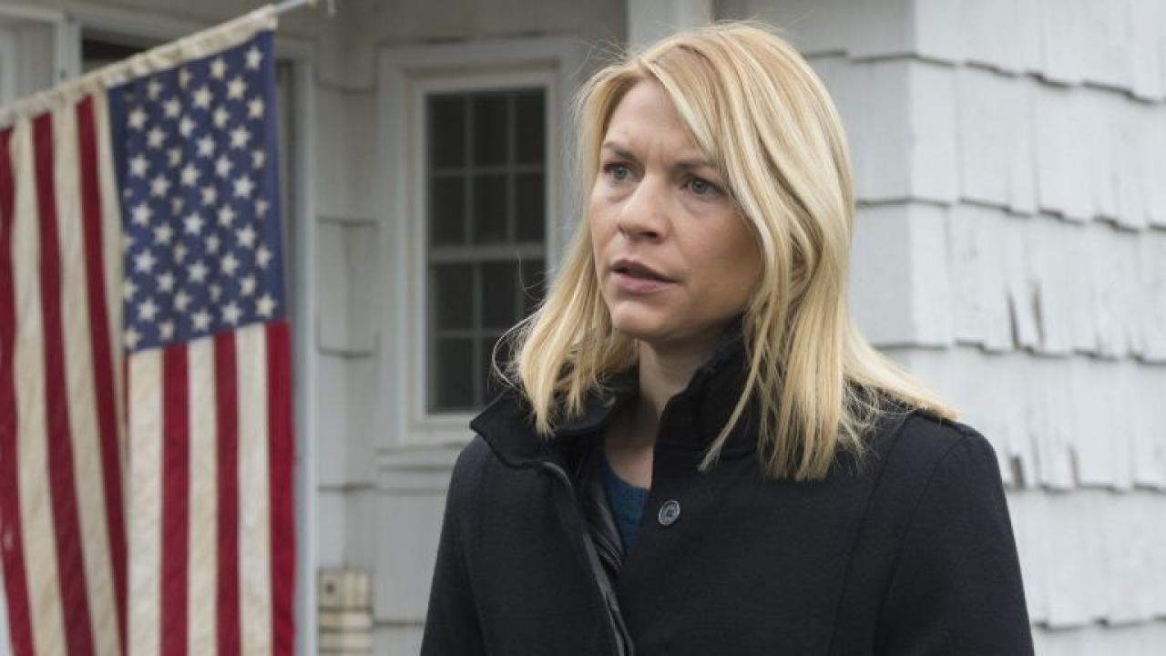 Homeland : la saison 8 sera la dernière