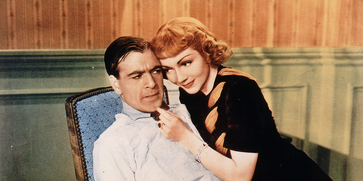 La Huitième Femme de Barbe Bleue : l’amour vache en Blu-ray