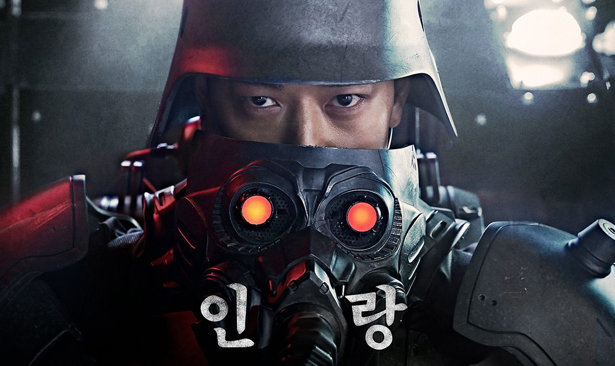 Le nouveau Kim Jee-woon acheté par Netflix fait un four en Corée
