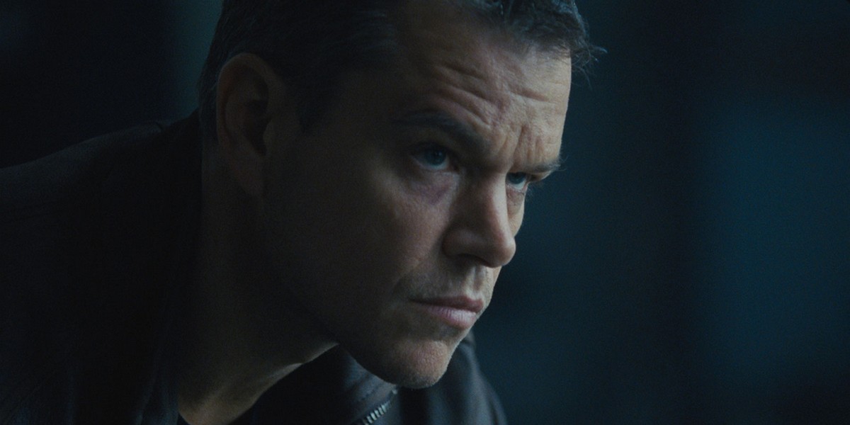Jason Bourne : la série est officialisée