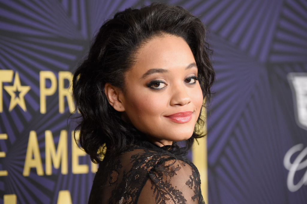 La Belle et le Clochard : Kiersey Clemons dans le live action