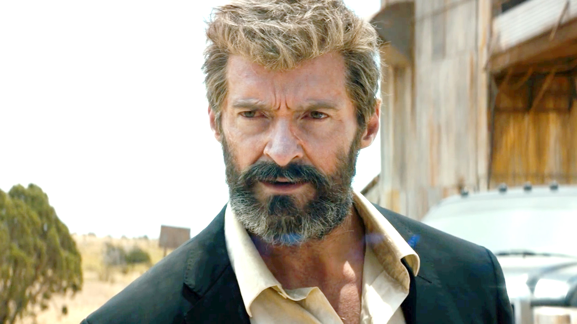 Pour Ethan Hawke 