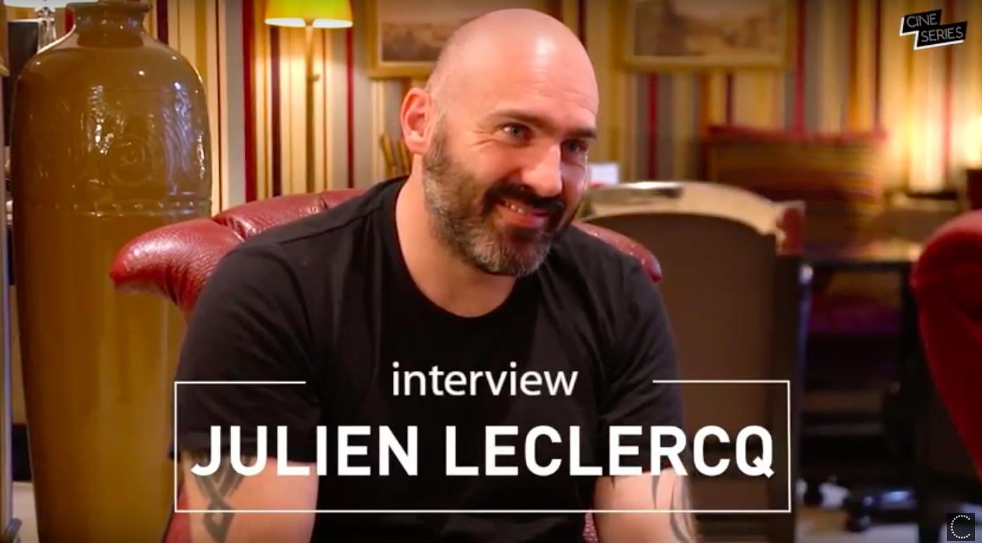 Lukas : rencontre avec le réalisateur Julien Leclercq