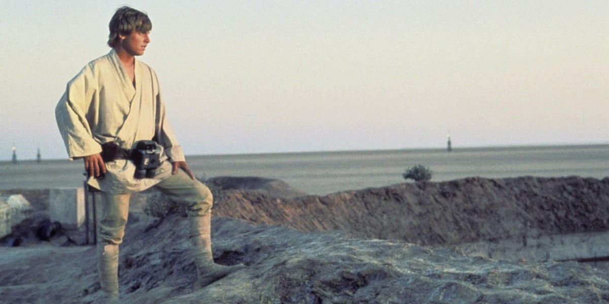 Star Wars : un spin-off devait se dérouler sur Tatooine