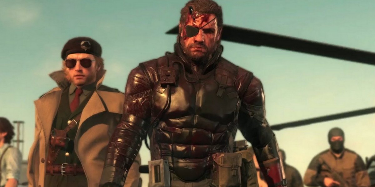 Metal Gear Solid : des nouvelles de l'adaptation du jeu vidéo