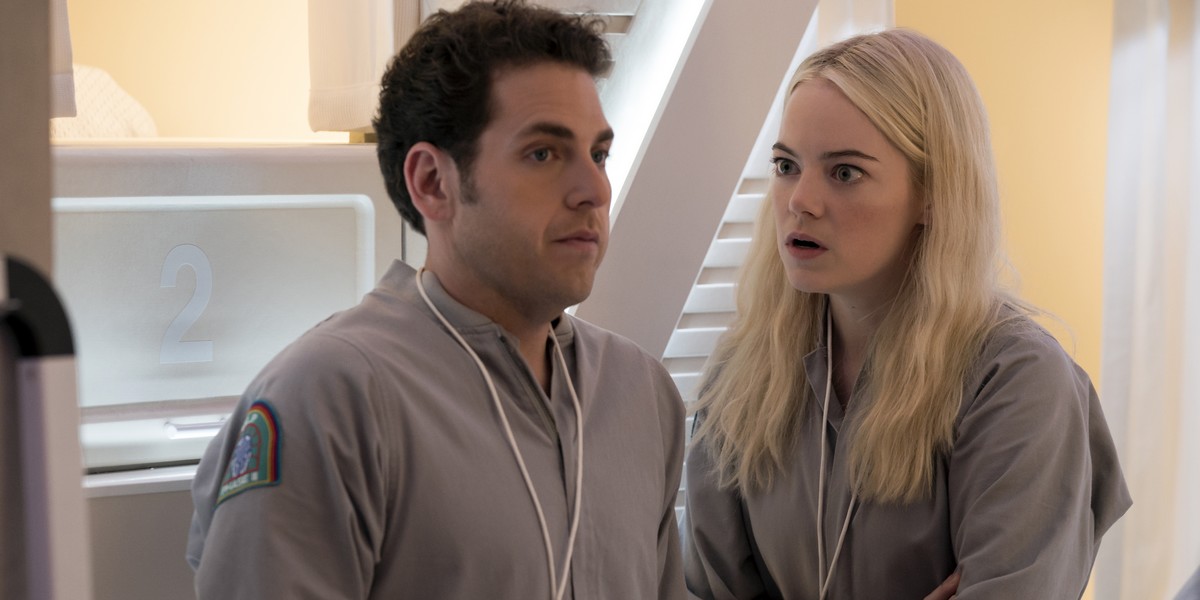 Top des meilleures séries de septembre 2018