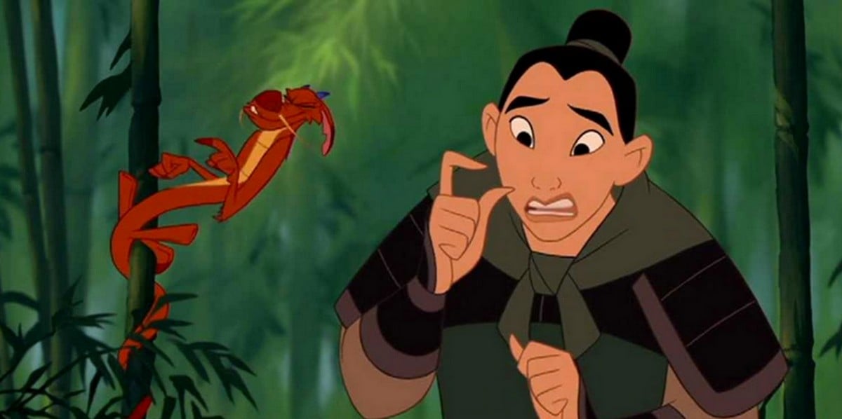 Mulan : Disney dévoile la première photo officielle du film