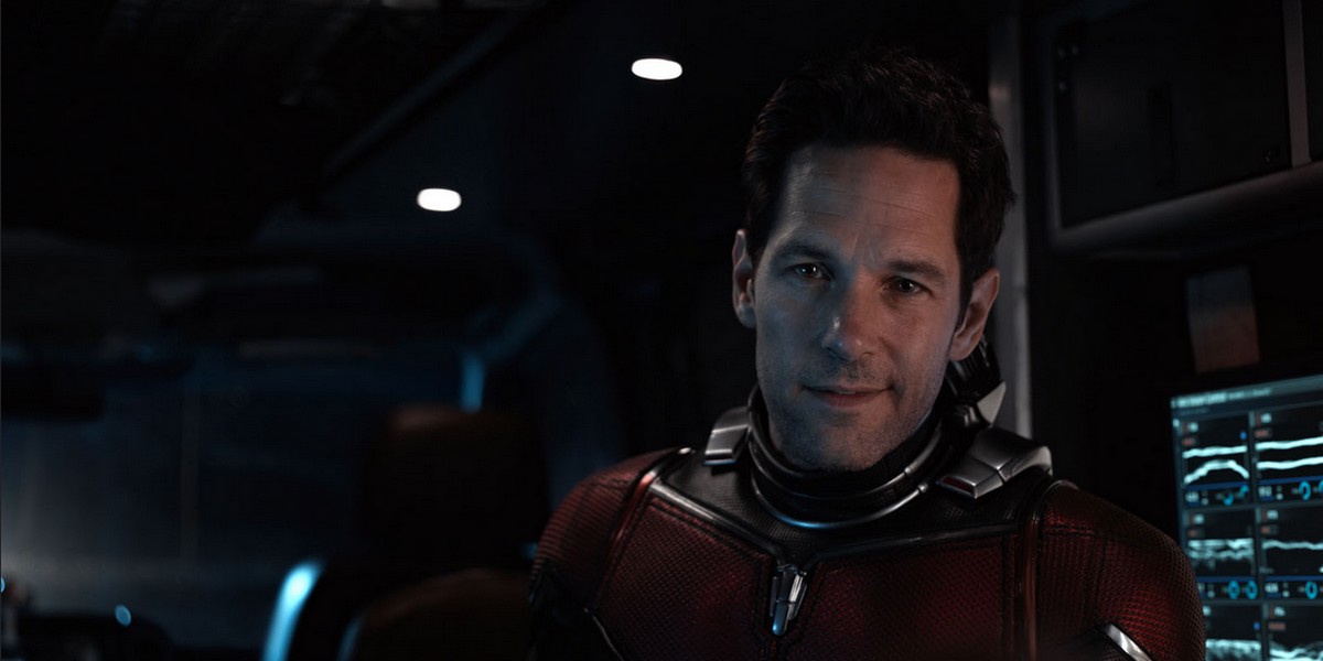 Living With Yourself : Paul Rudd face à lui-même chez Netflix