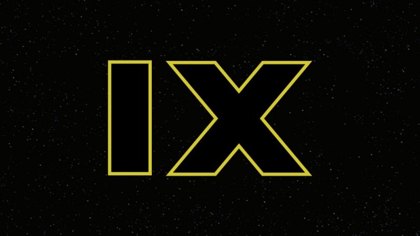 Star Wars 9 : le tournage a commencé et on a déjà une image !