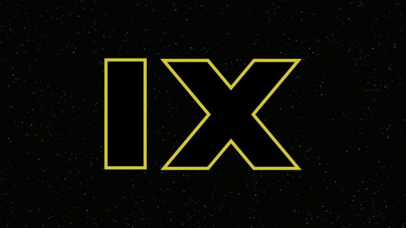 Star Wars 9 : le tournage a commencé et on a déjà une image !