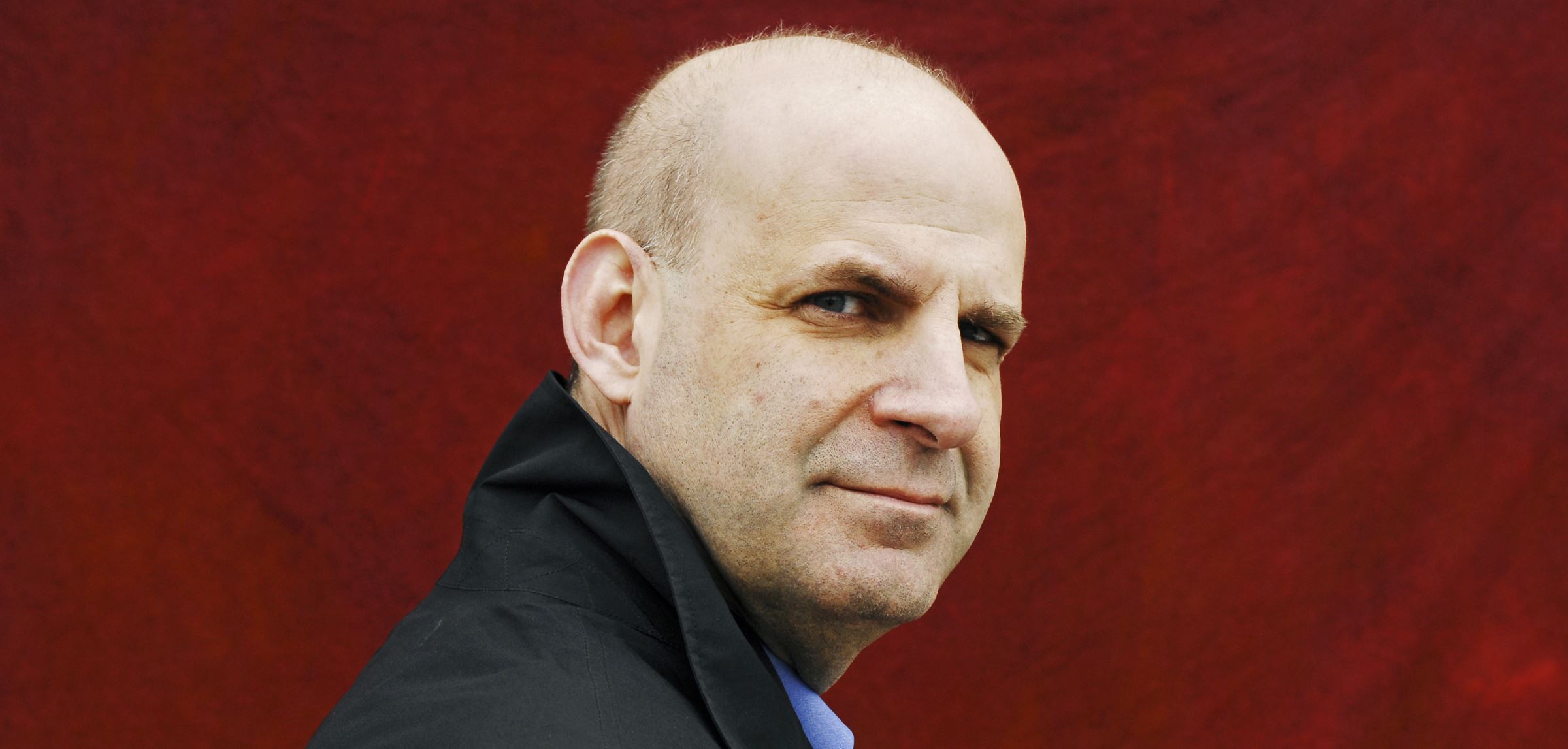 Netflix signe un deal exclusif avec Harlan Coben
