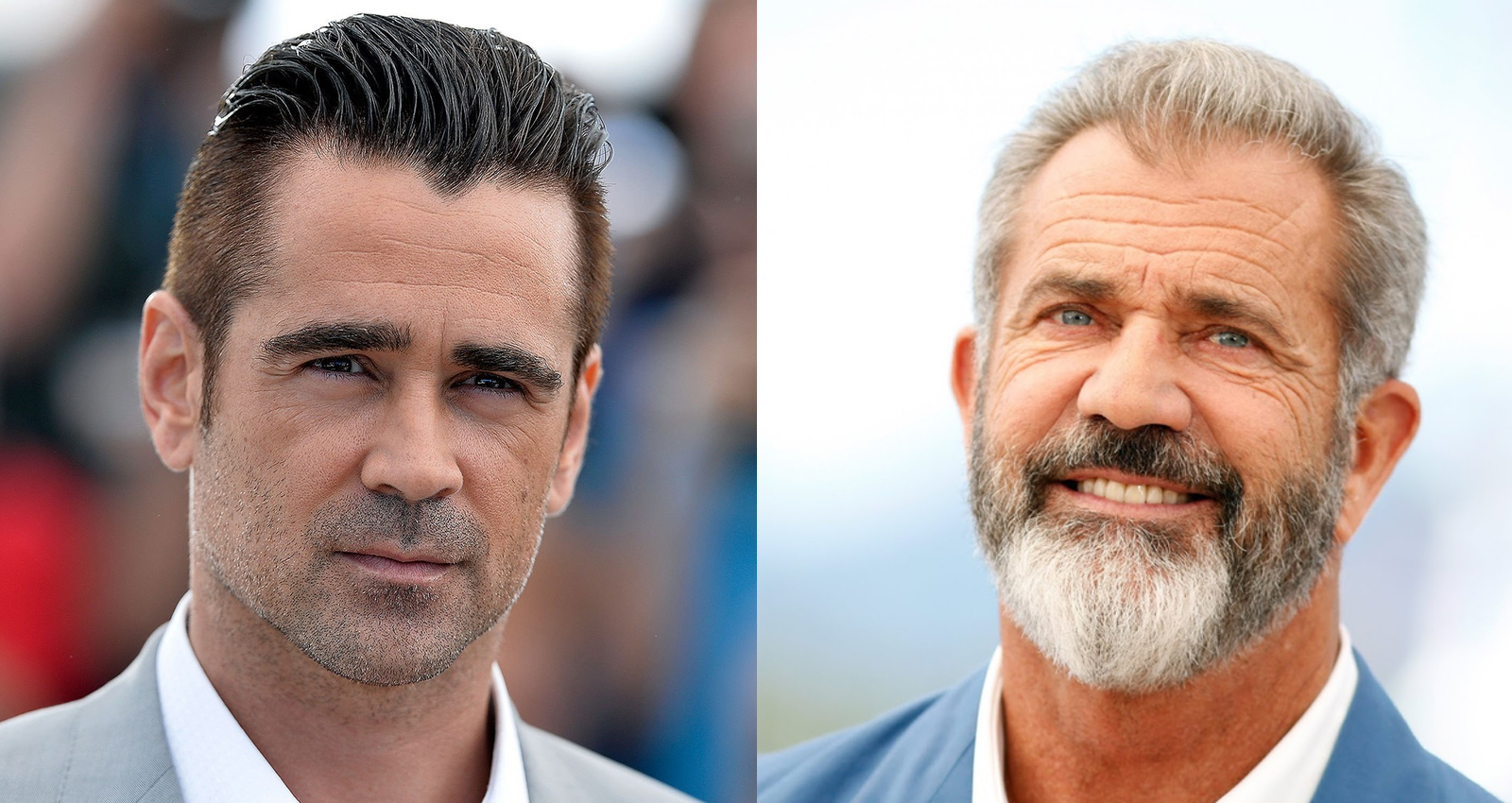 War Pigs : Mel Gibson et Colin Farrell dans un film d'action