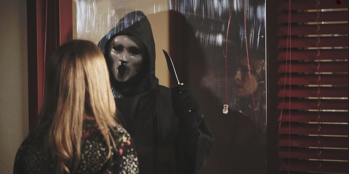Scream : une star au casting de la saison 3