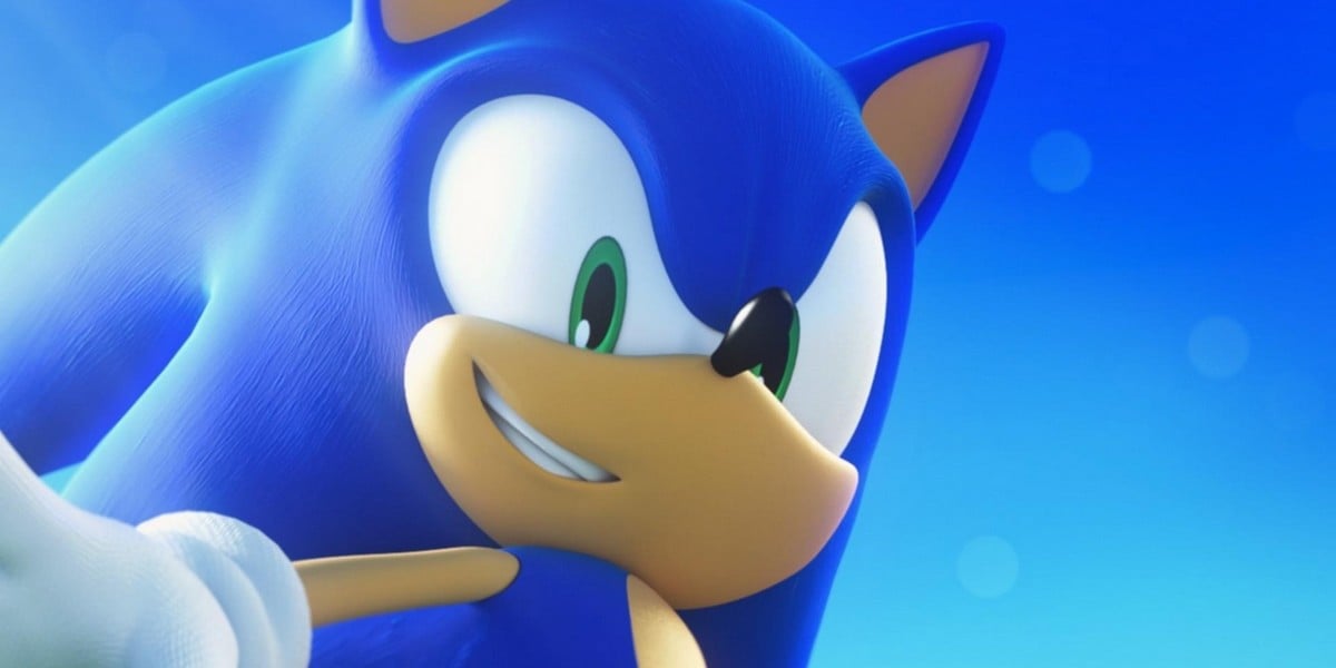 Sonic le hérisson a trouvé sa voix pour l'adaptation