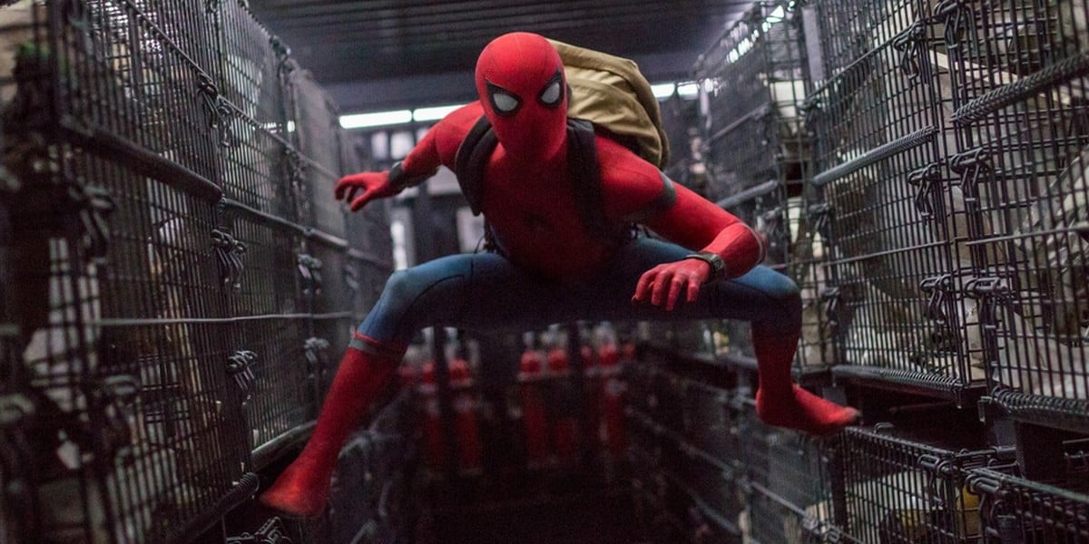 Spider-Man Far From Home : 2 acteurs d'Avengers dans le film